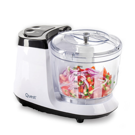 Mini Food Processor