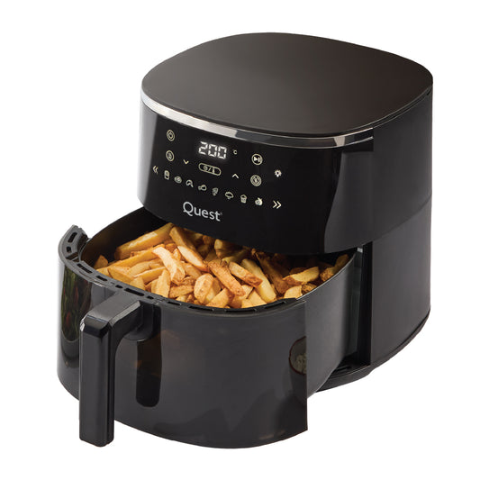 6L Digital Air Fryer