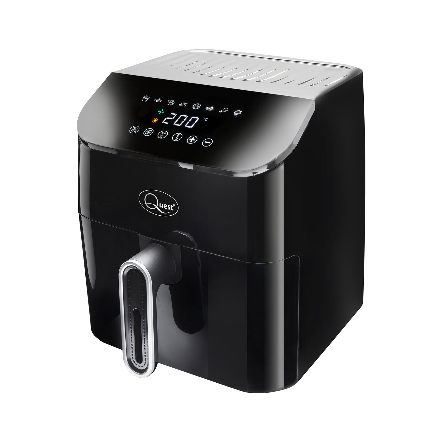 4.5L Digital Air Fryer