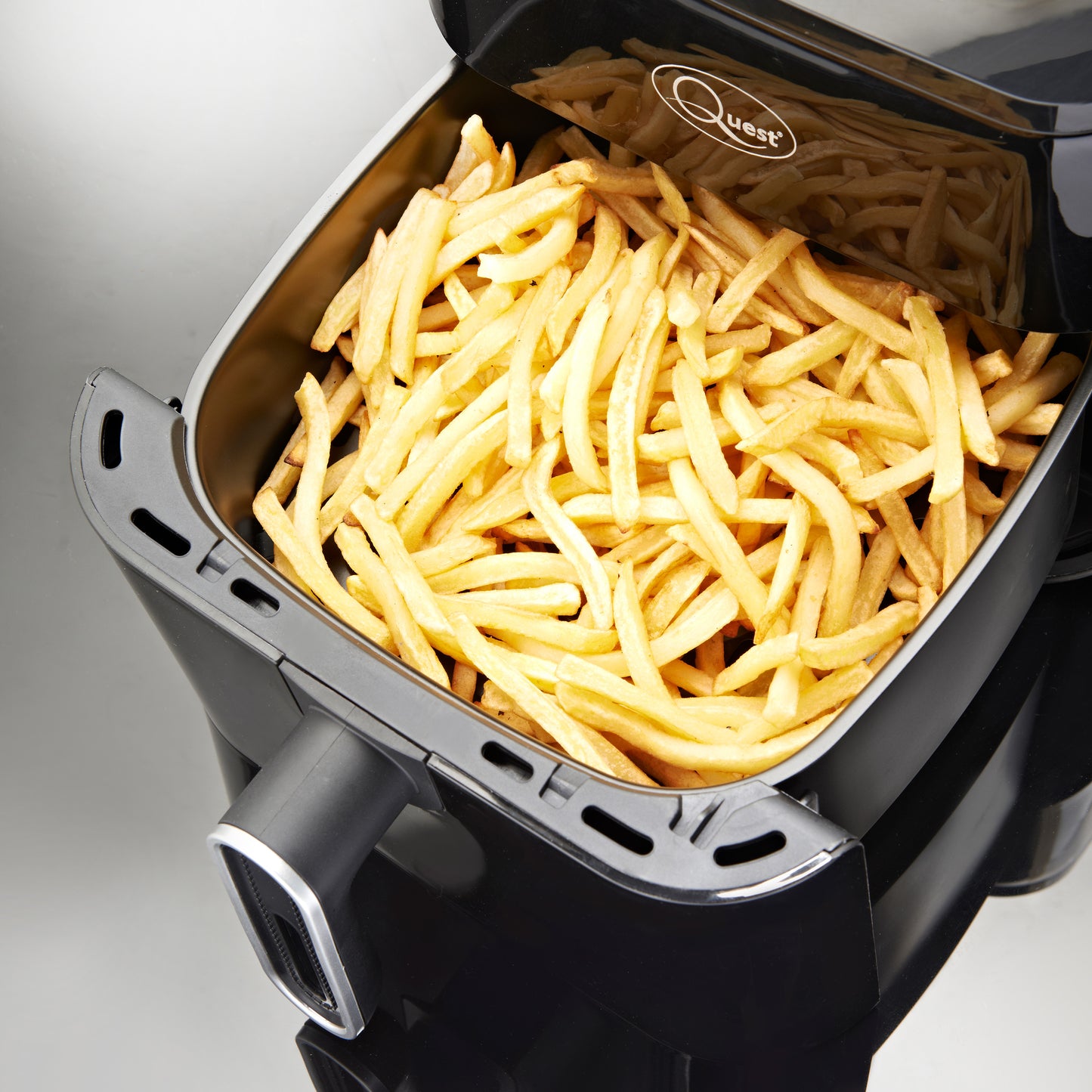 4.5L Digital Air Fryer