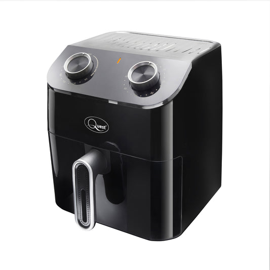 4.5L Manual Air Fryer