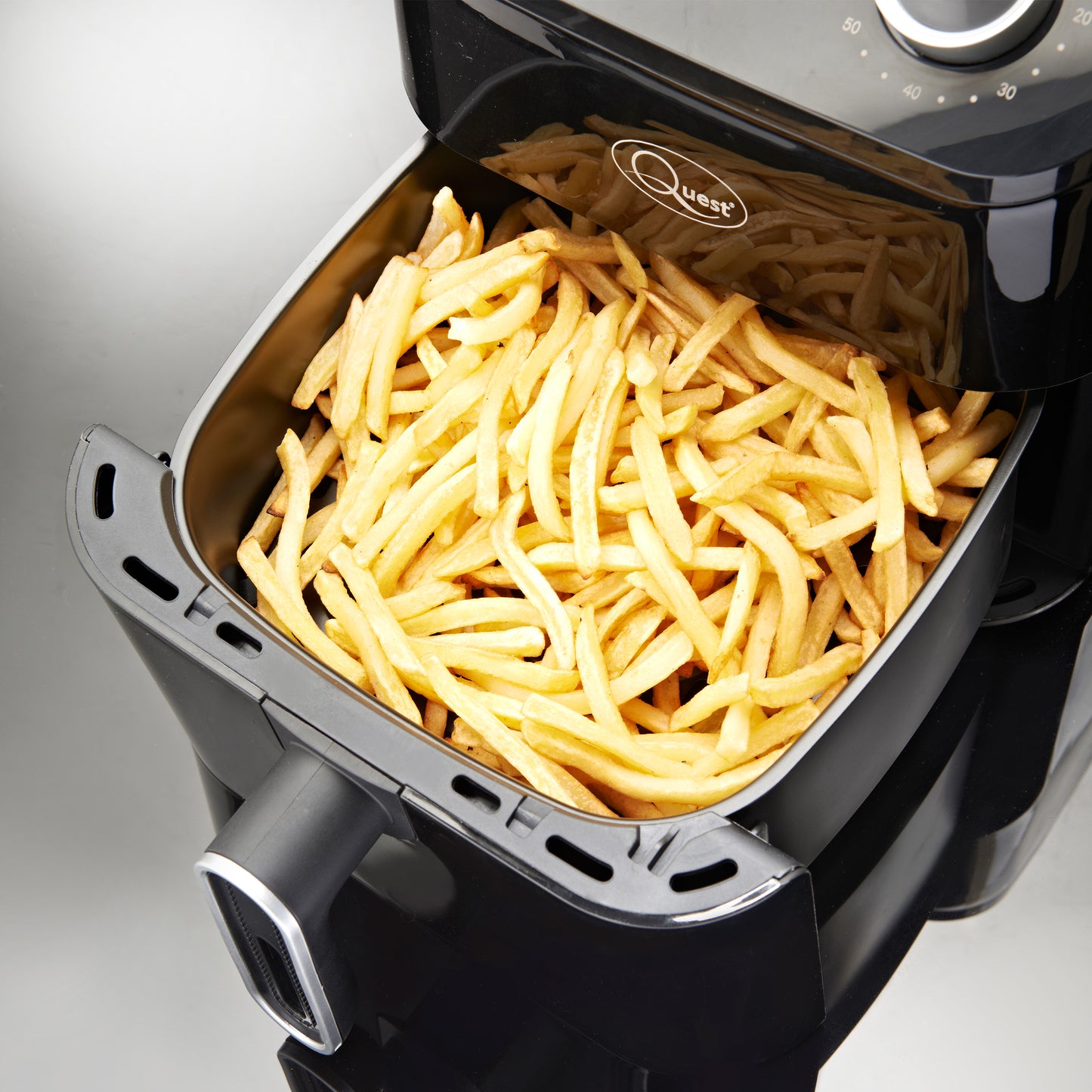 4.5L Manual Air Fryer