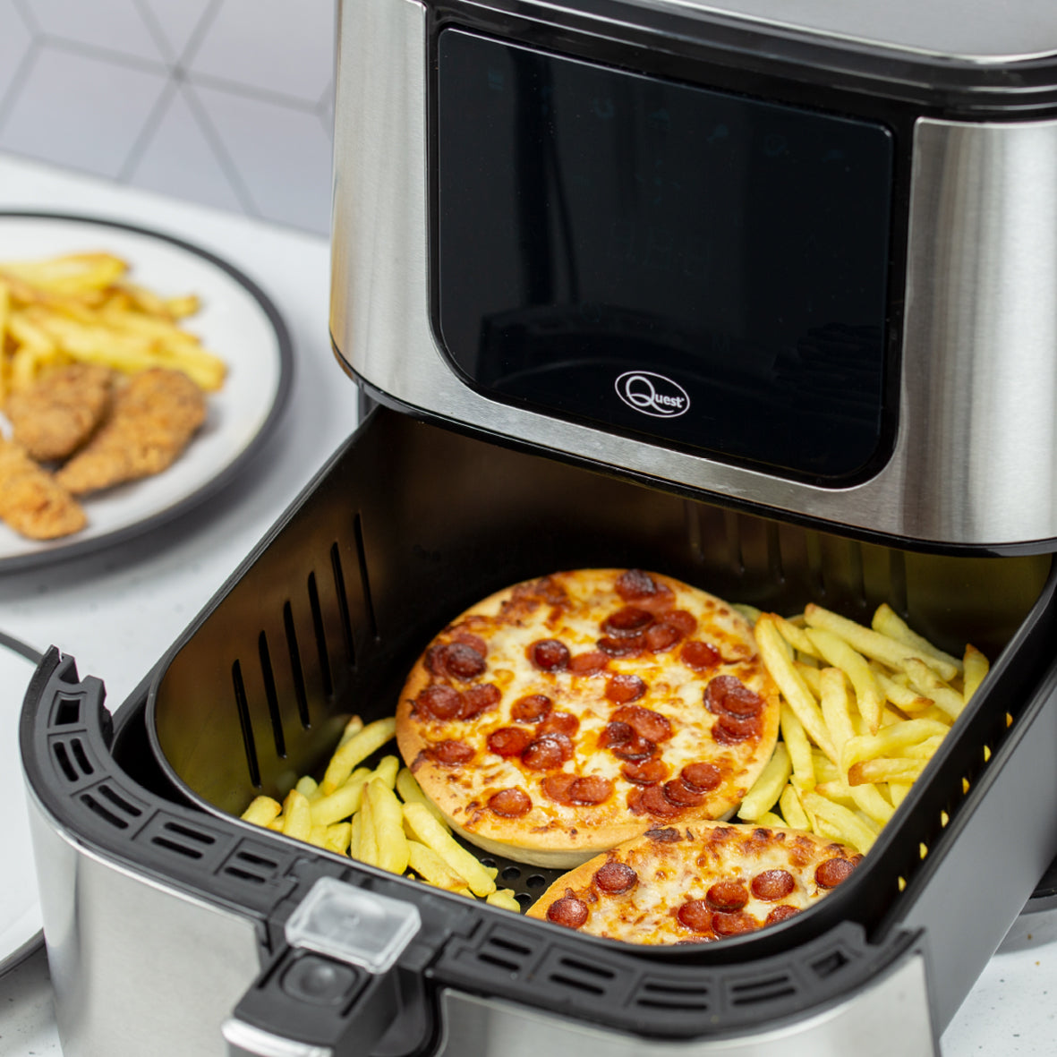 5.5L Digital Air Fryer