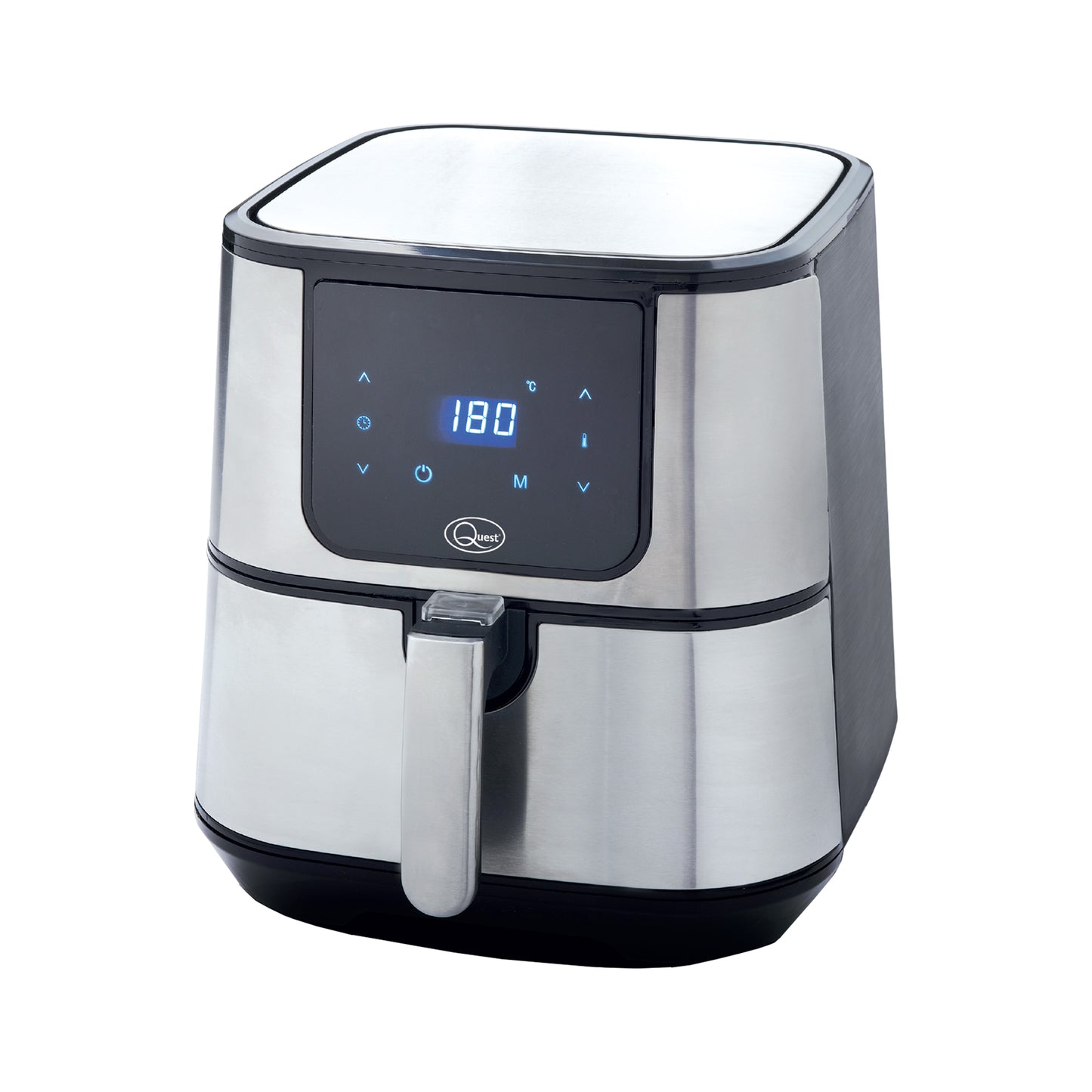 5.5L Digital Air Fryer