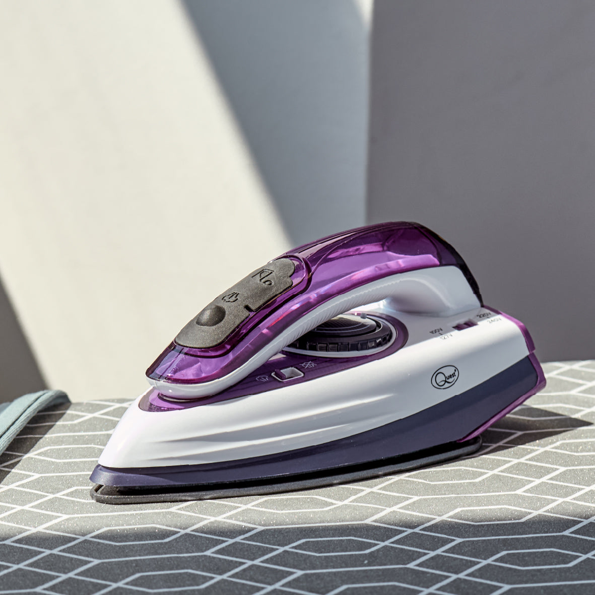 Travel Steam Iron
