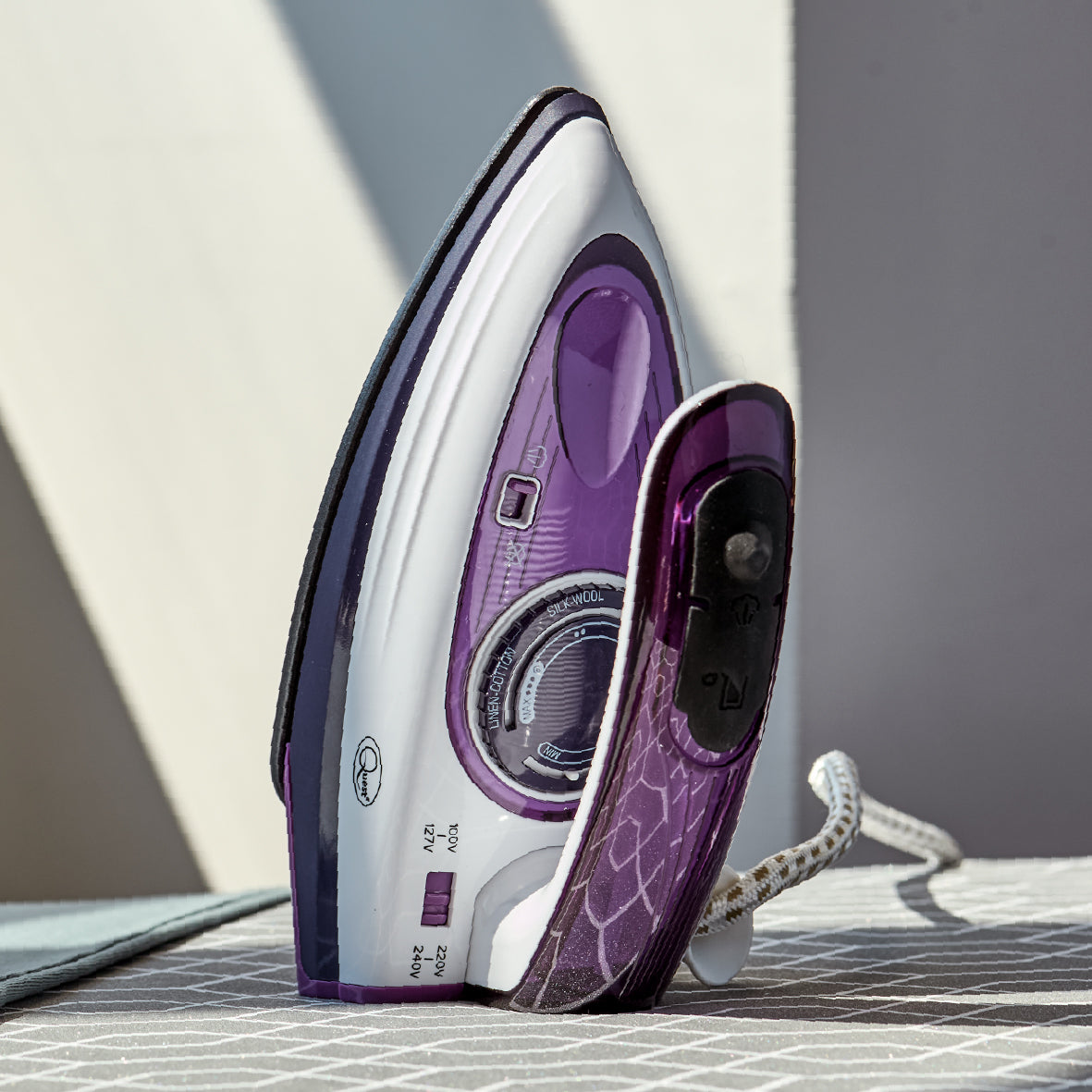 Travel Steam Iron