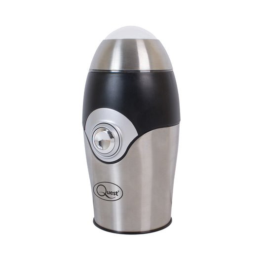 Electric Coffee and Spice Grinder