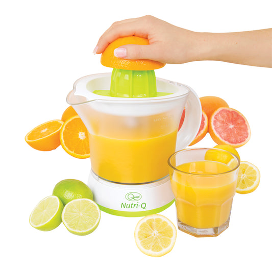 Electric Citrus Juicer