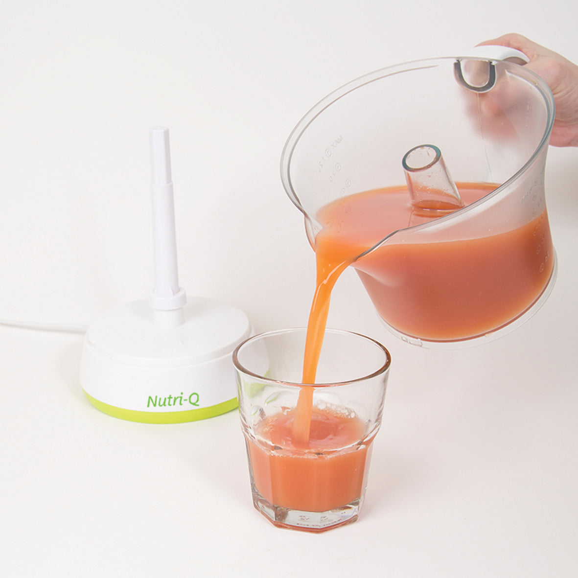 Electric Citrus Juicer