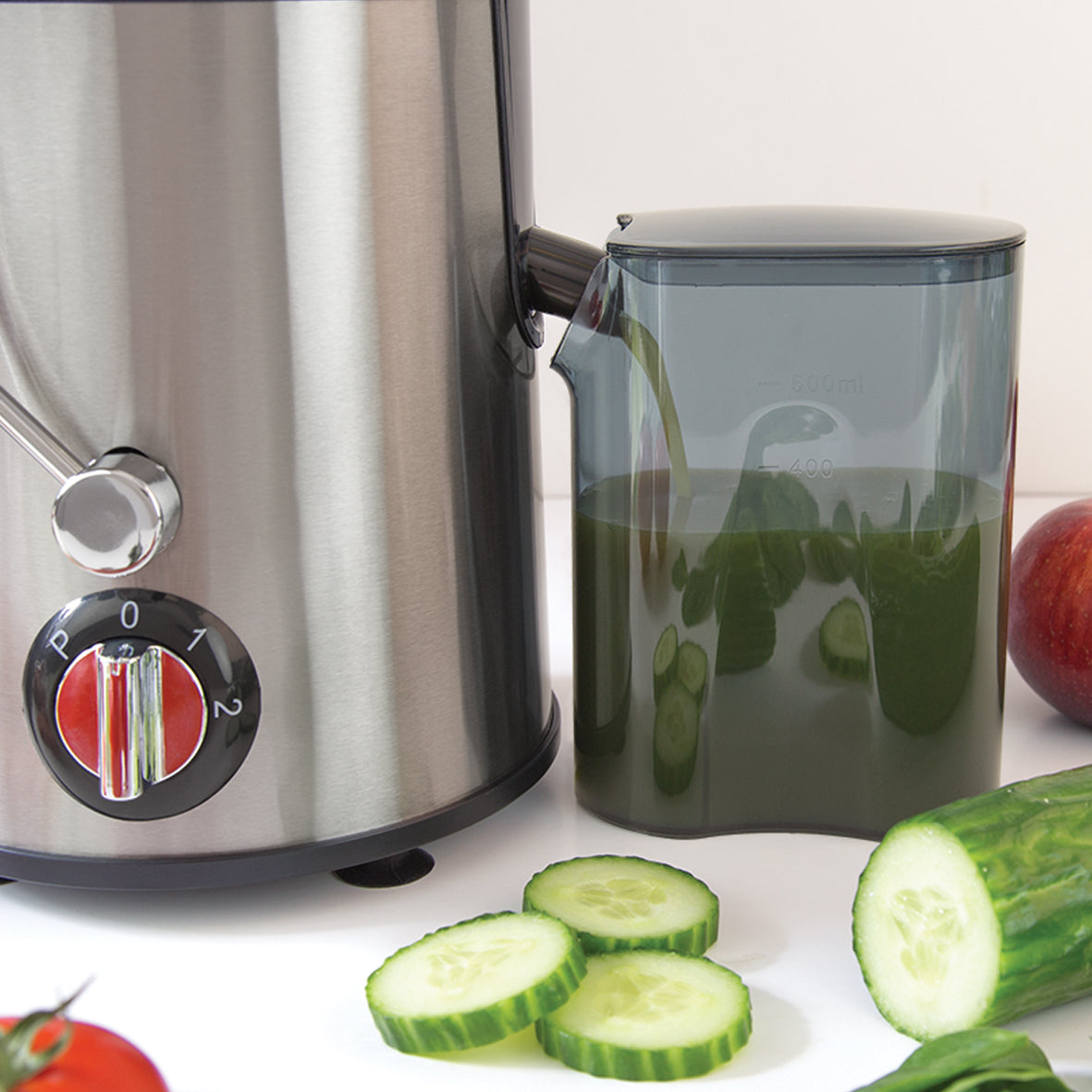 Nutri-Q Power Juicer