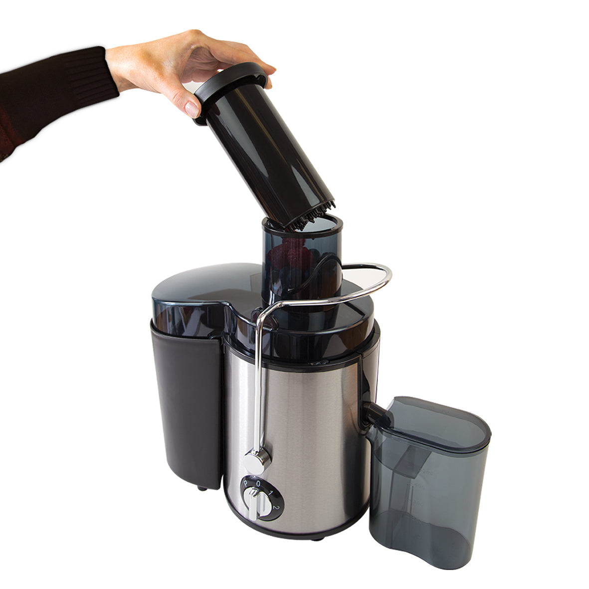 Nutri-Q Power Juicer