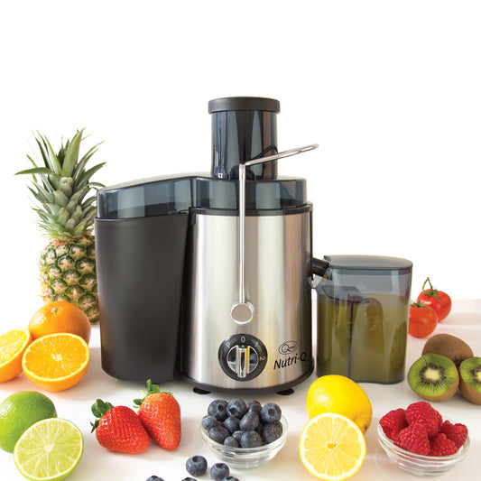 Nutri-Q Power Juicer