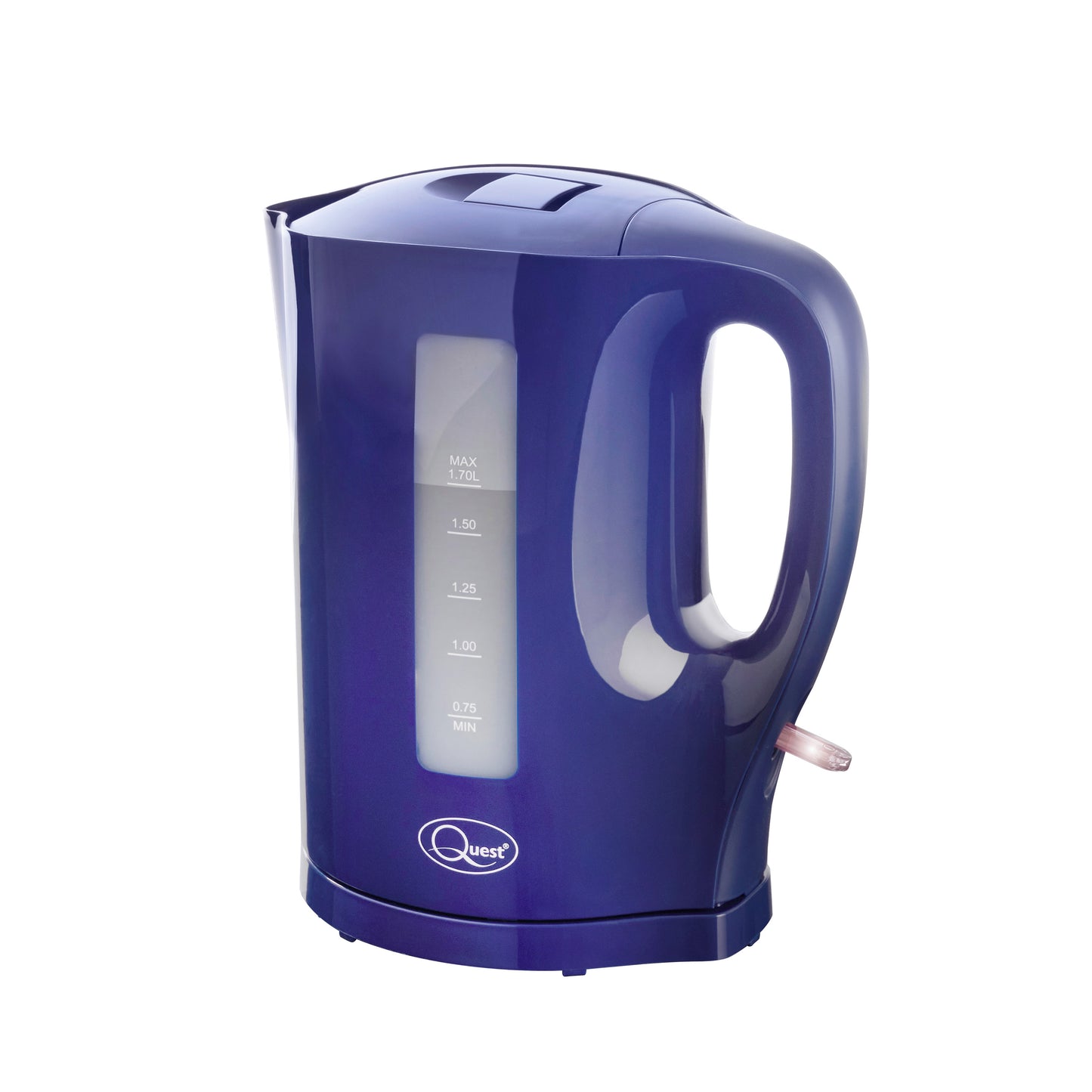 1.7L Jug Kettle - Navy Blue