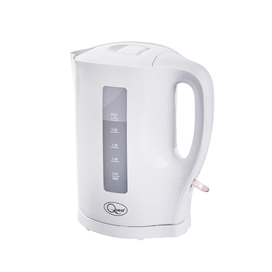 1.7L Jug Kettle - White