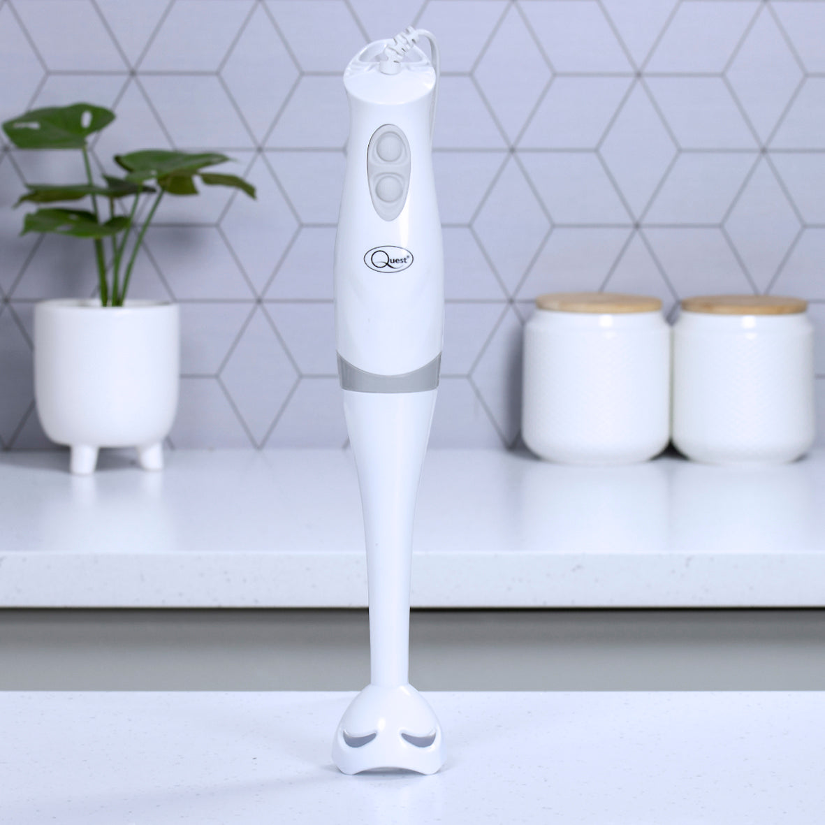 Handheld Stick Blender