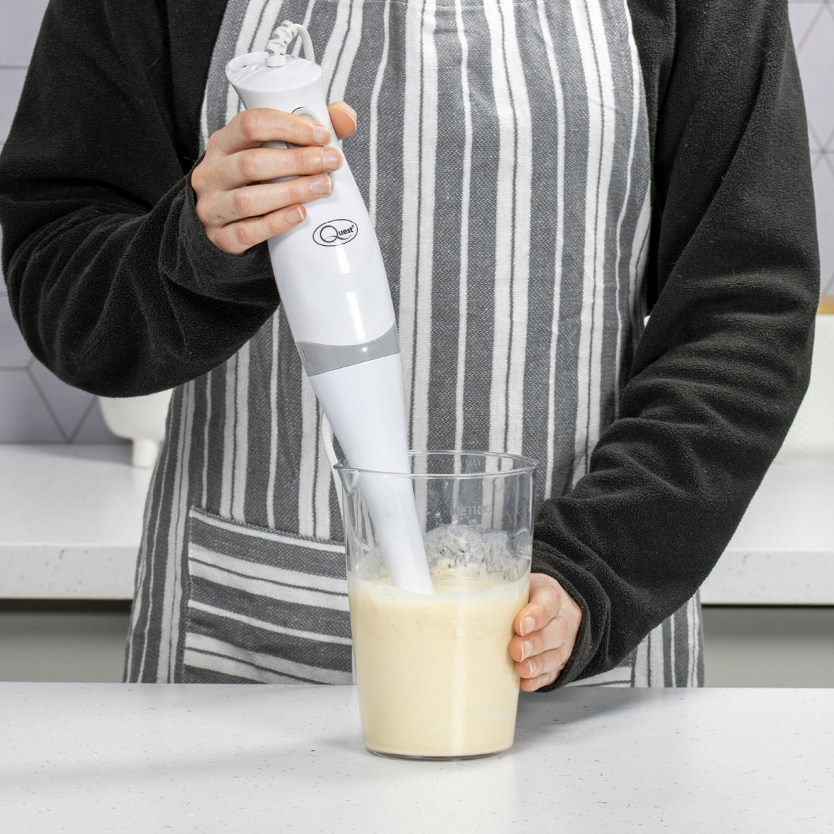 Handheld Stick Blender