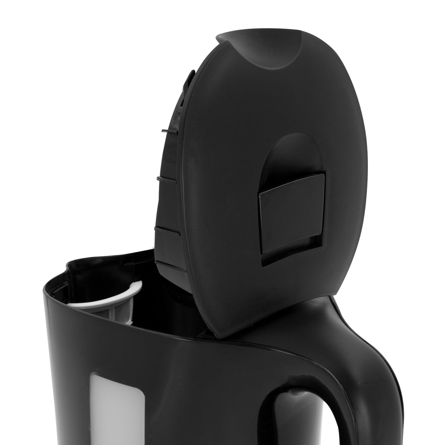 1.7L Jug Kettle - Black