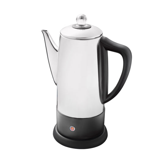 1.8L Electric Coffee Percolator