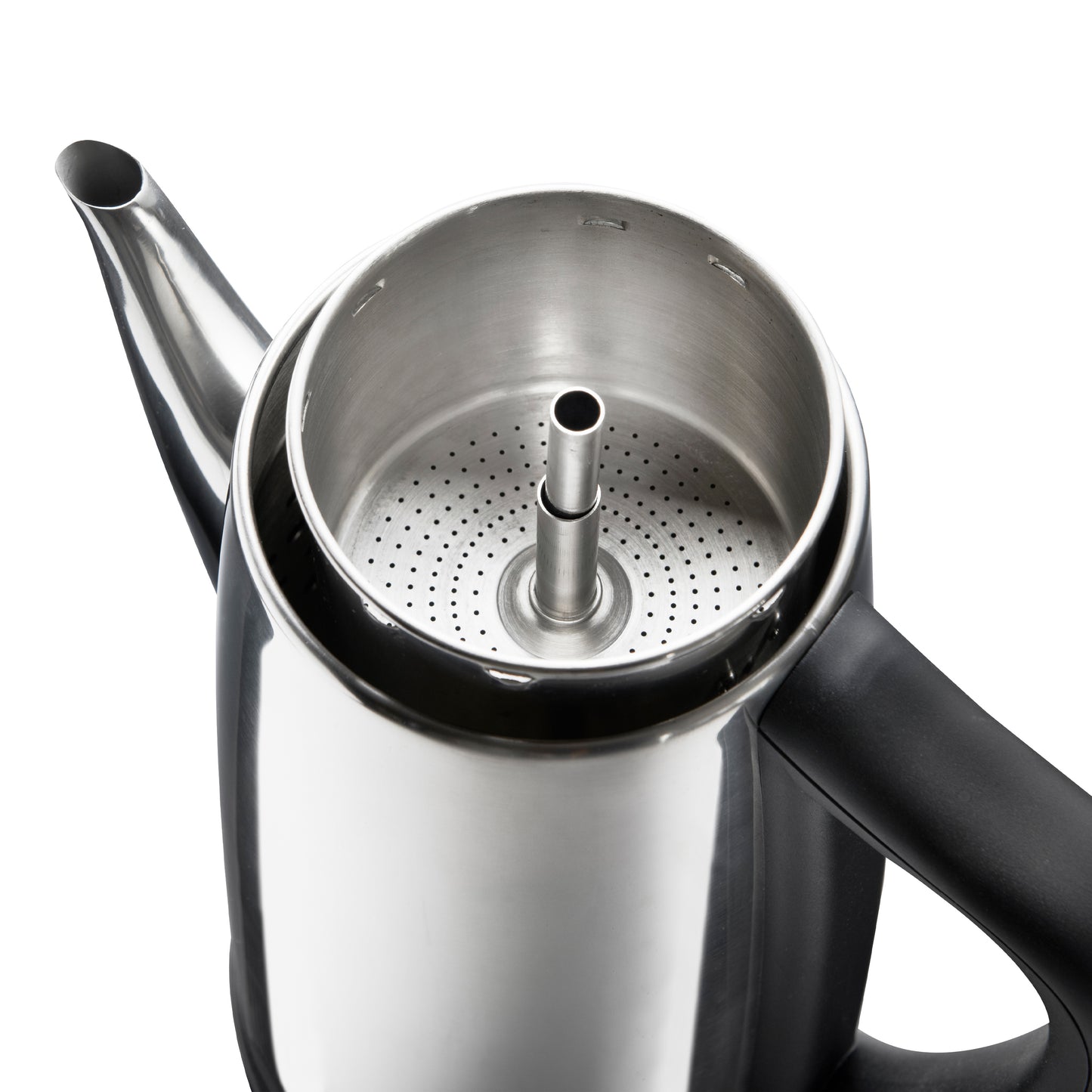 1.8L Electric Coffee Percolator