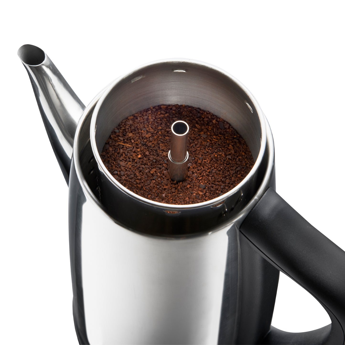 1.8L Electric Coffee Percolator