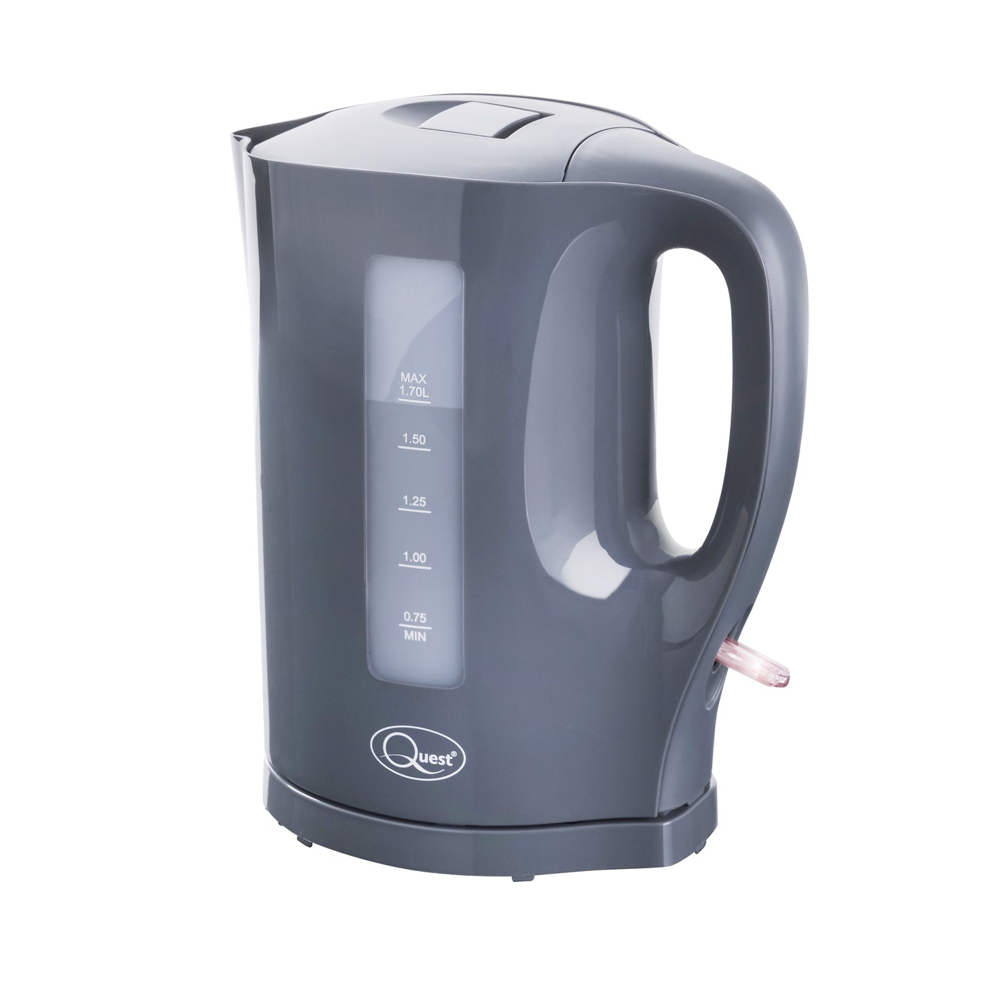 1.7L Jug Kettle - Grey