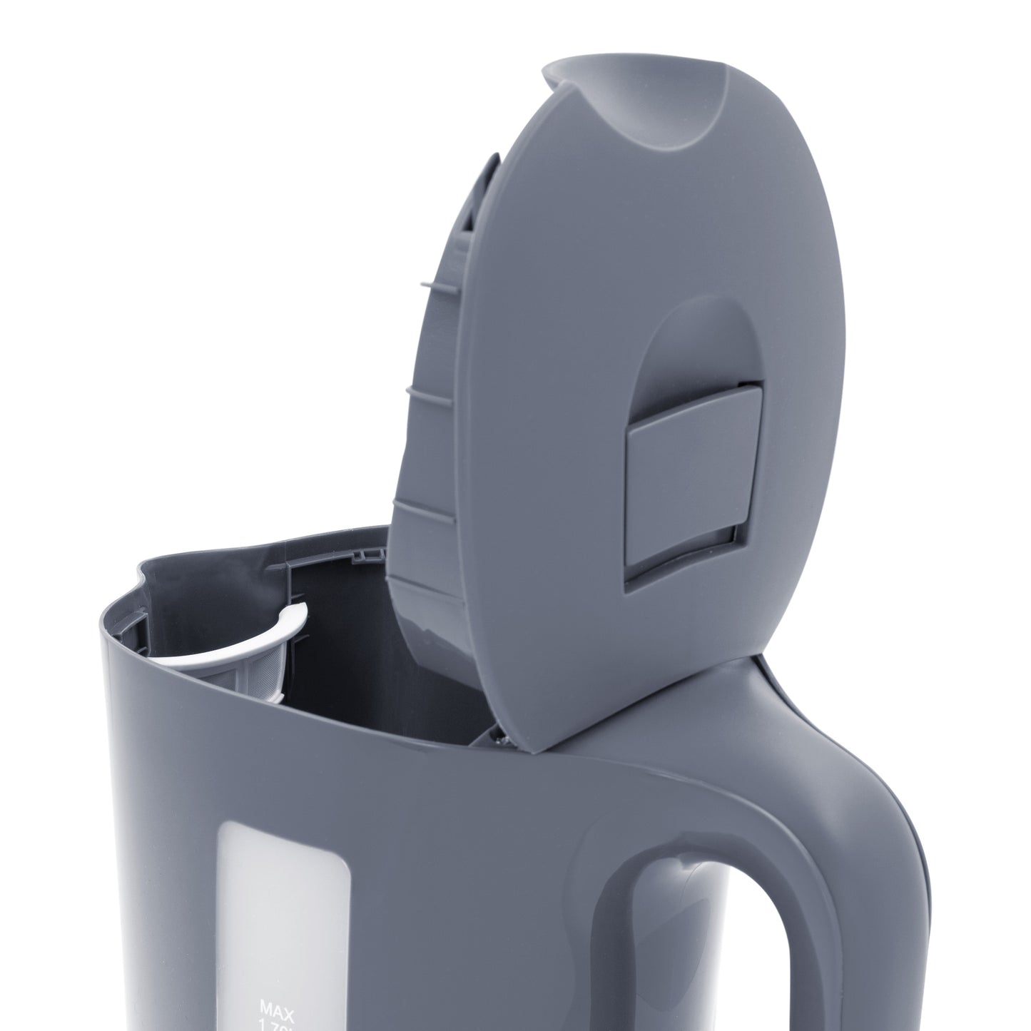 1.7L Jug Kettle - Grey