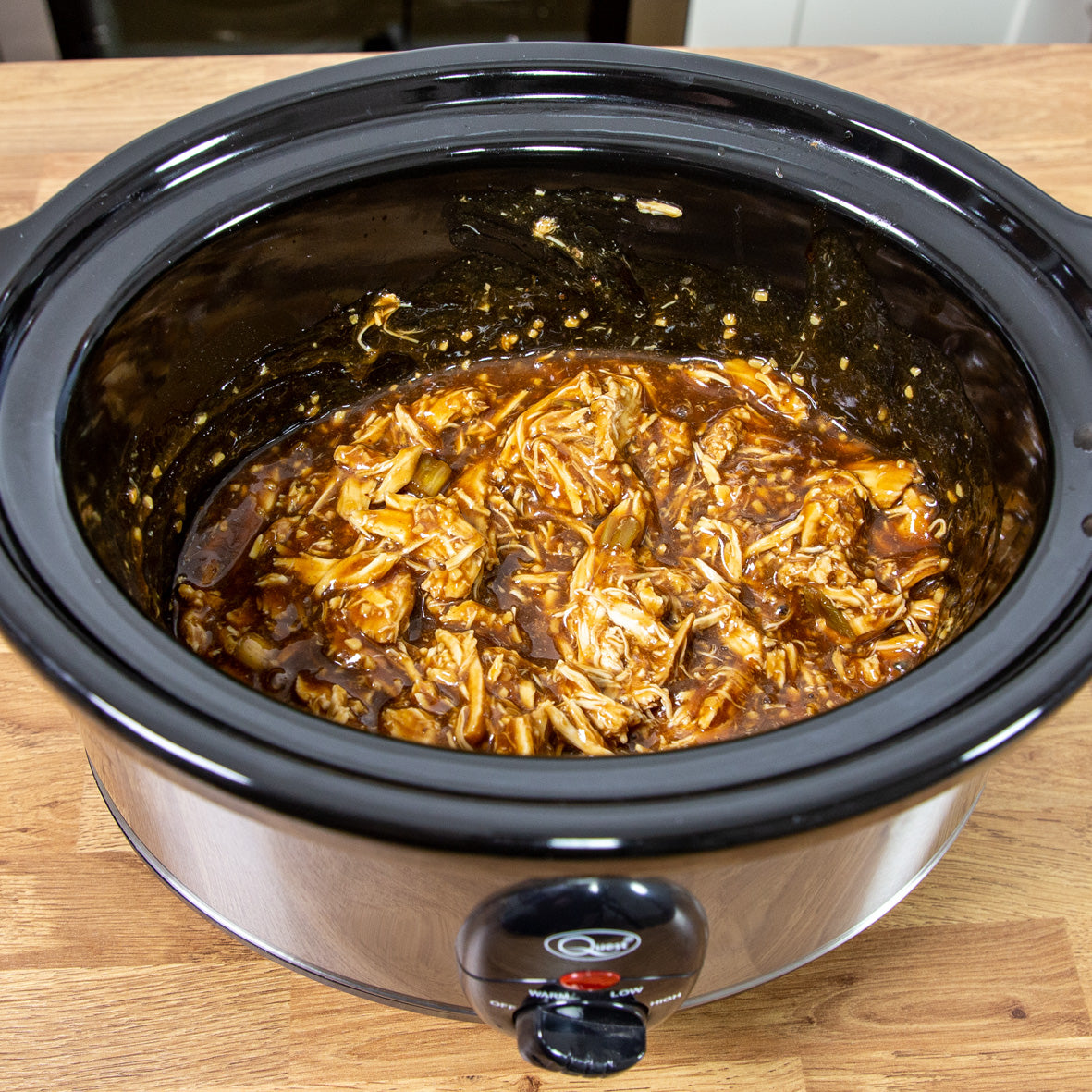 3.5L Slow Cooker