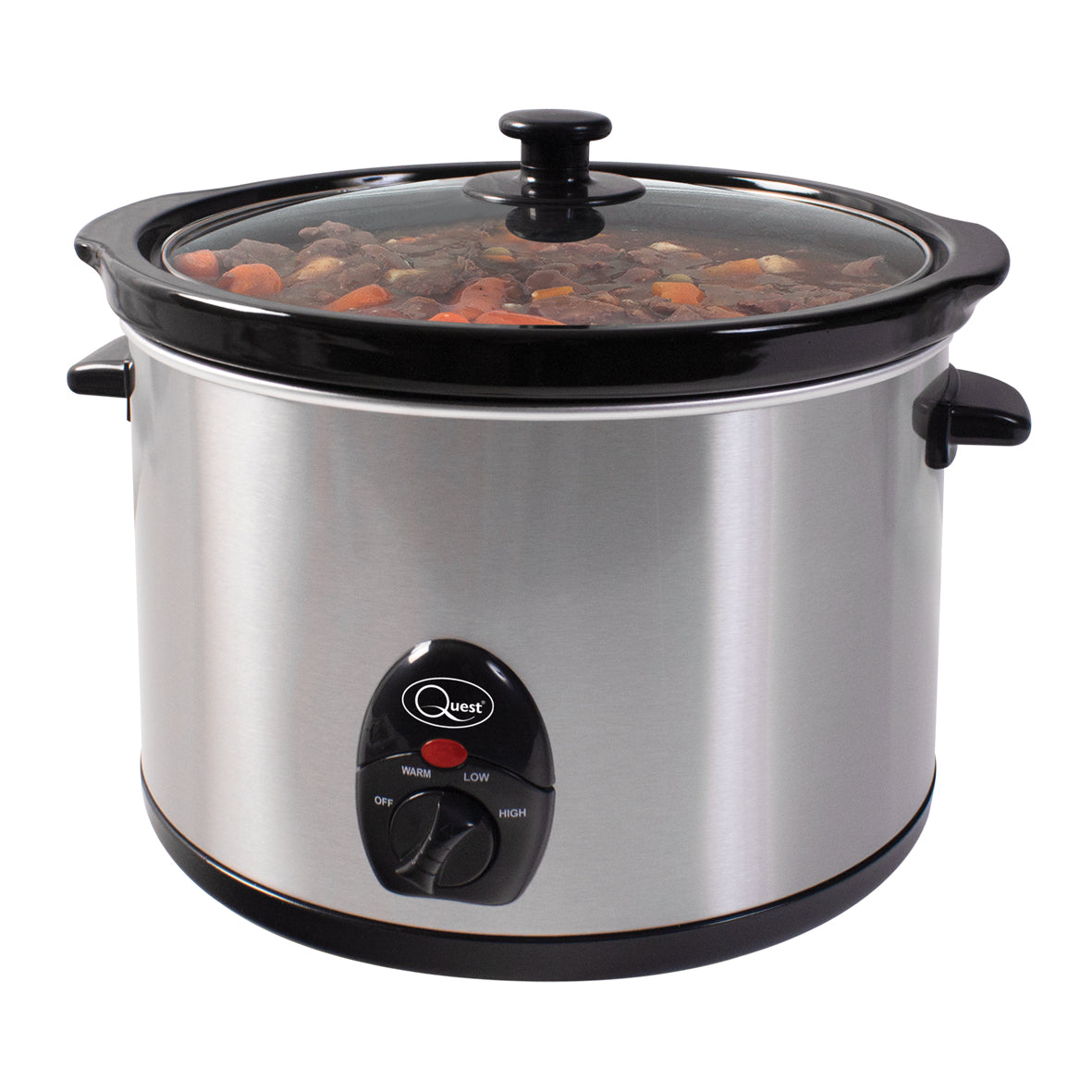 5L Slow Cooker