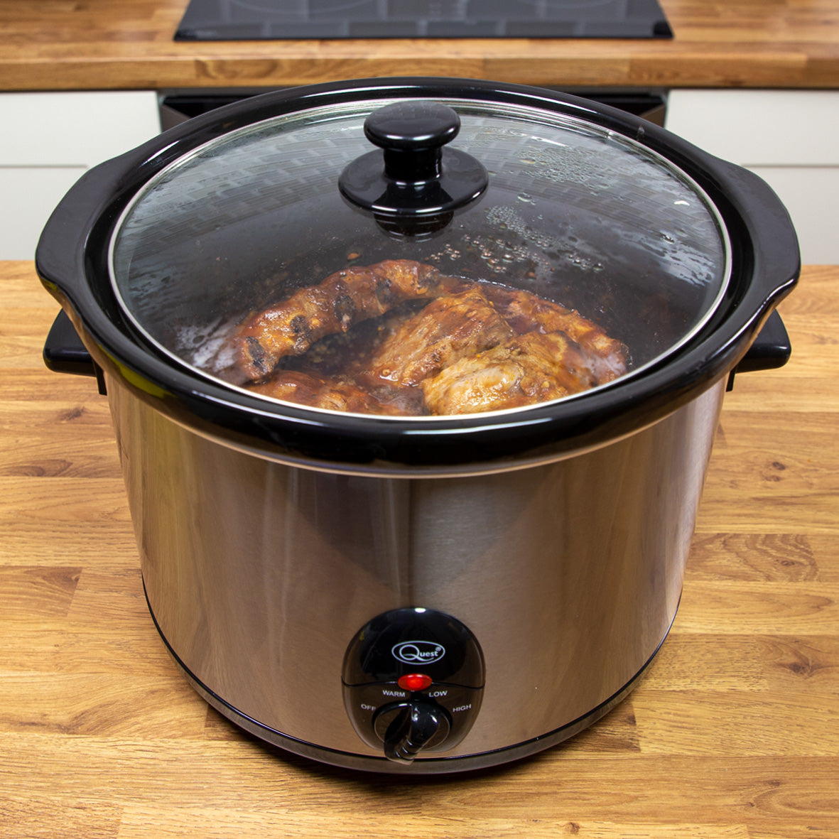 5L Slow Cooker