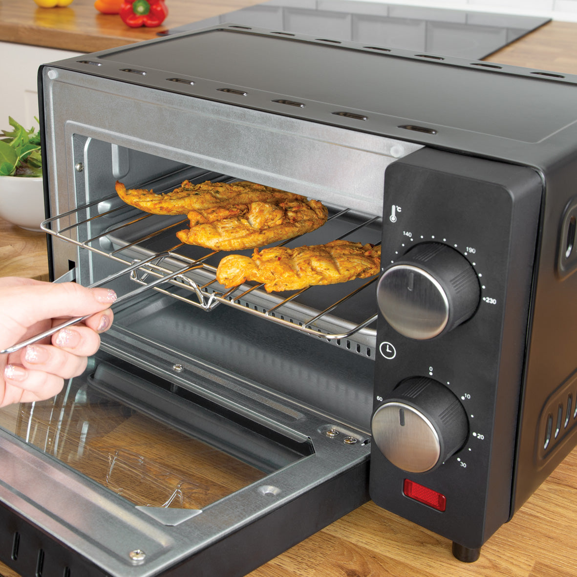 9L Compact Mini Oven