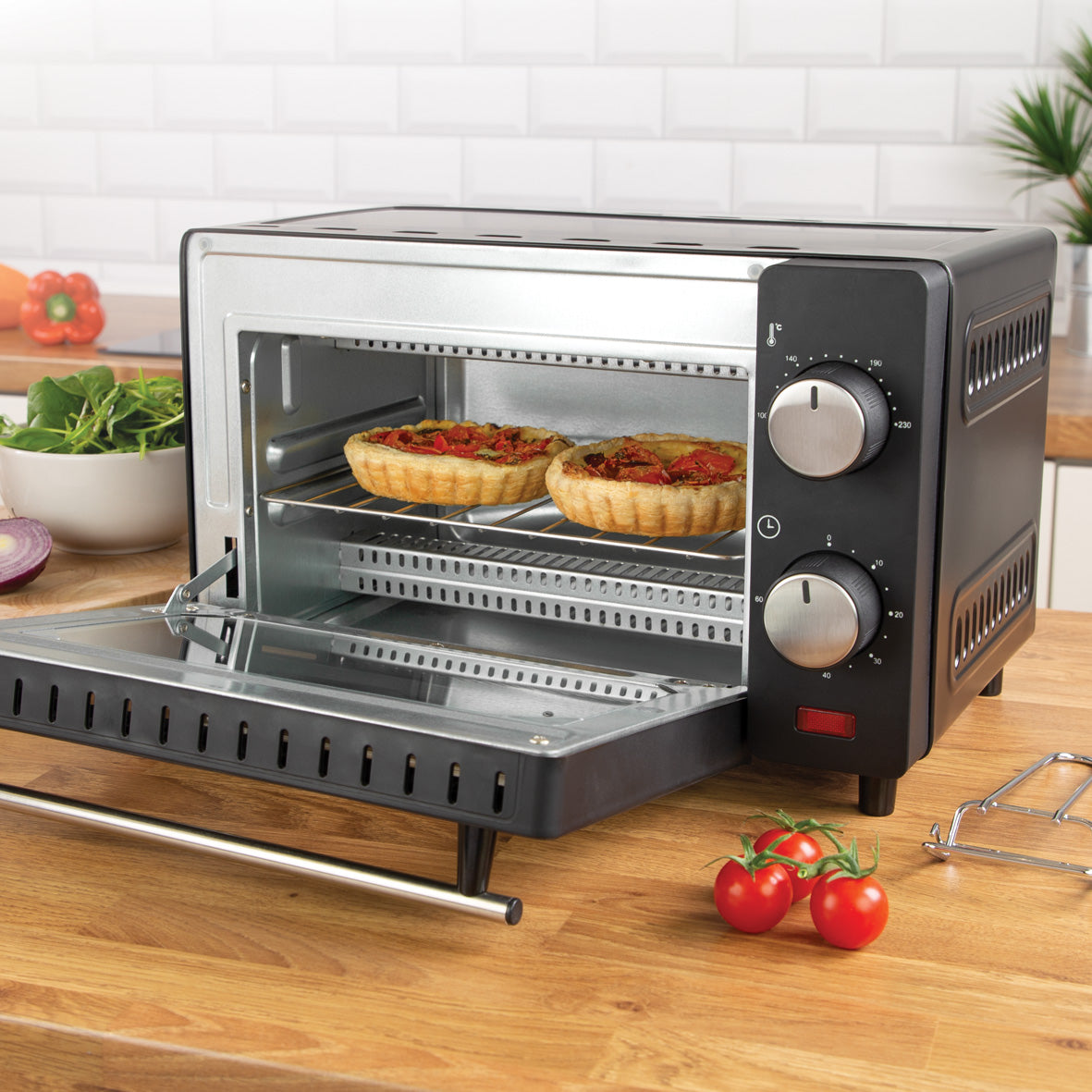 9L Compact Mini Oven