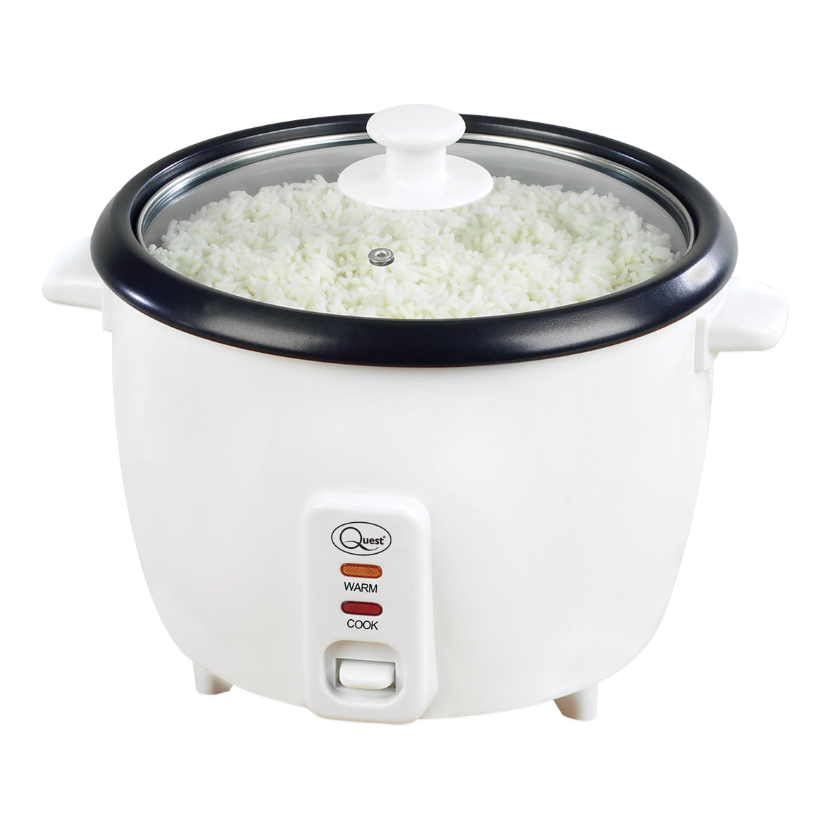 2.5L Rice Cooker