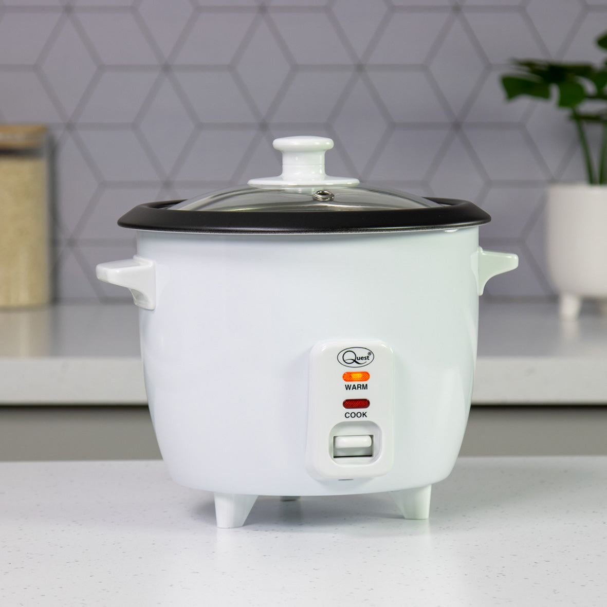 0.8L Rice Cooker