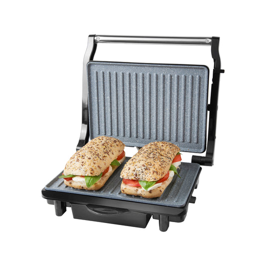 Deluxe Health Grill and Panini Press