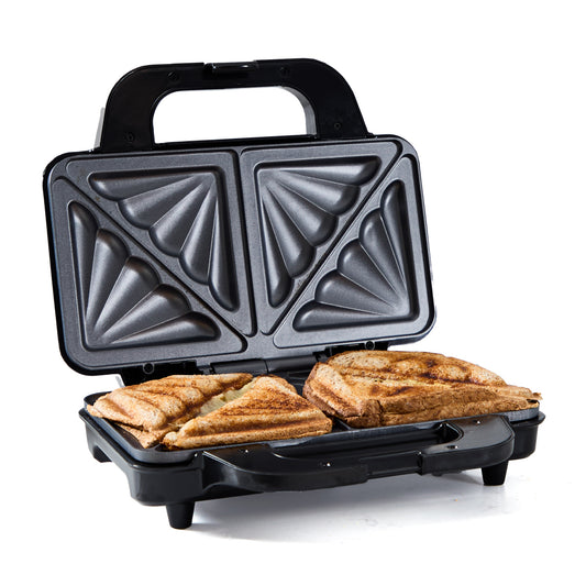 2 Portion Deep Fill Sandwich Toaster