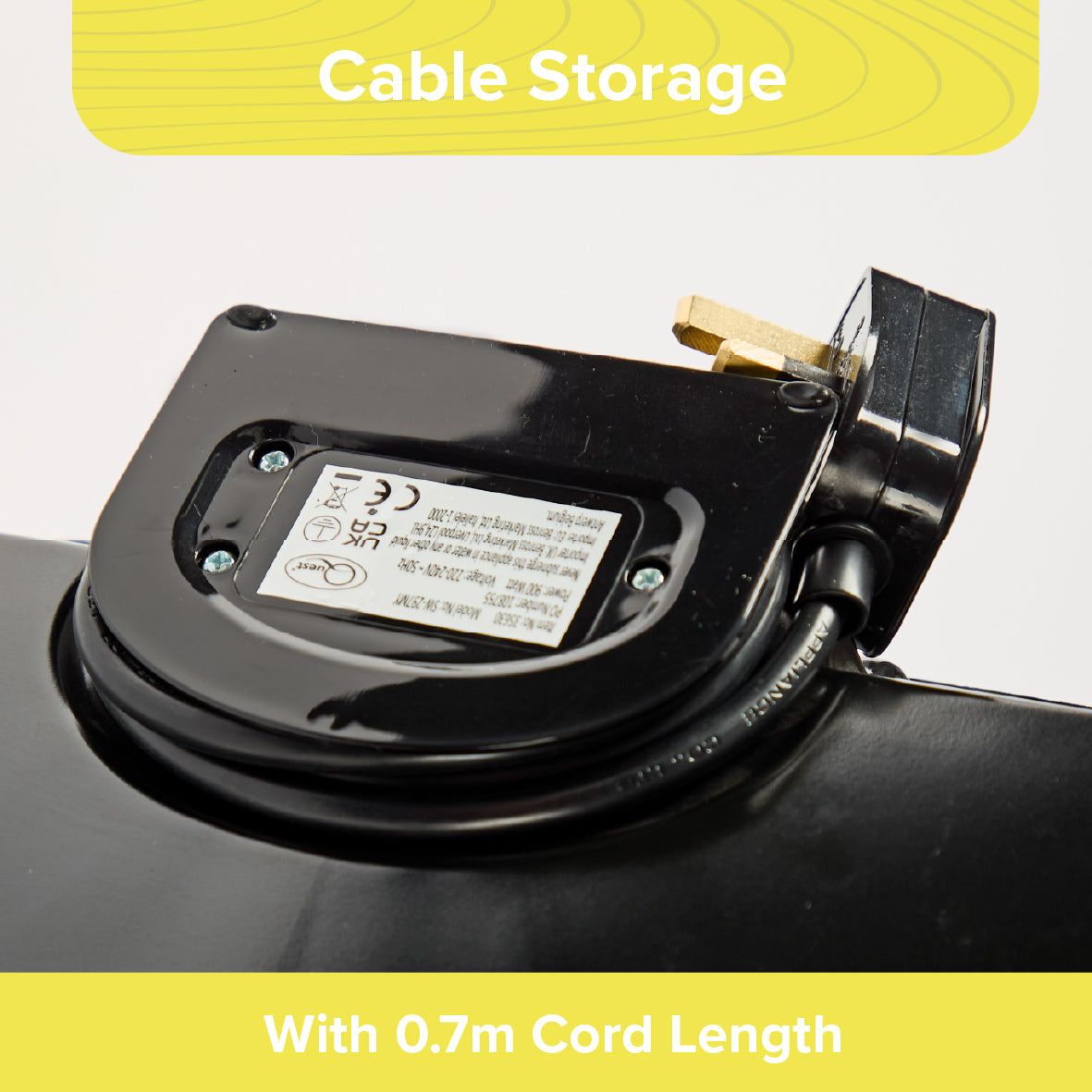 2 Portion Deep Fill Sandwich Toaster