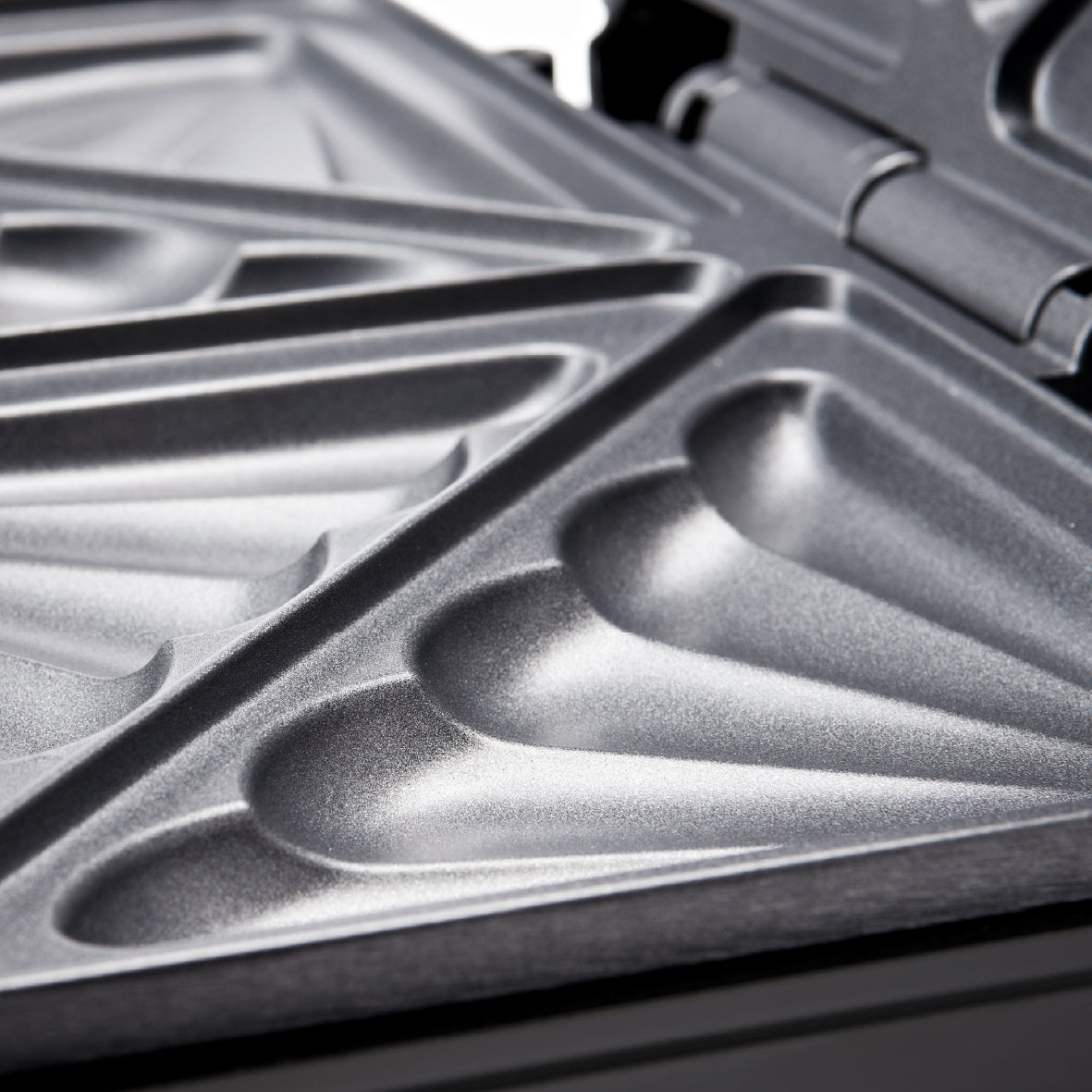 2 Portion Deep Fill Sandwich Toaster