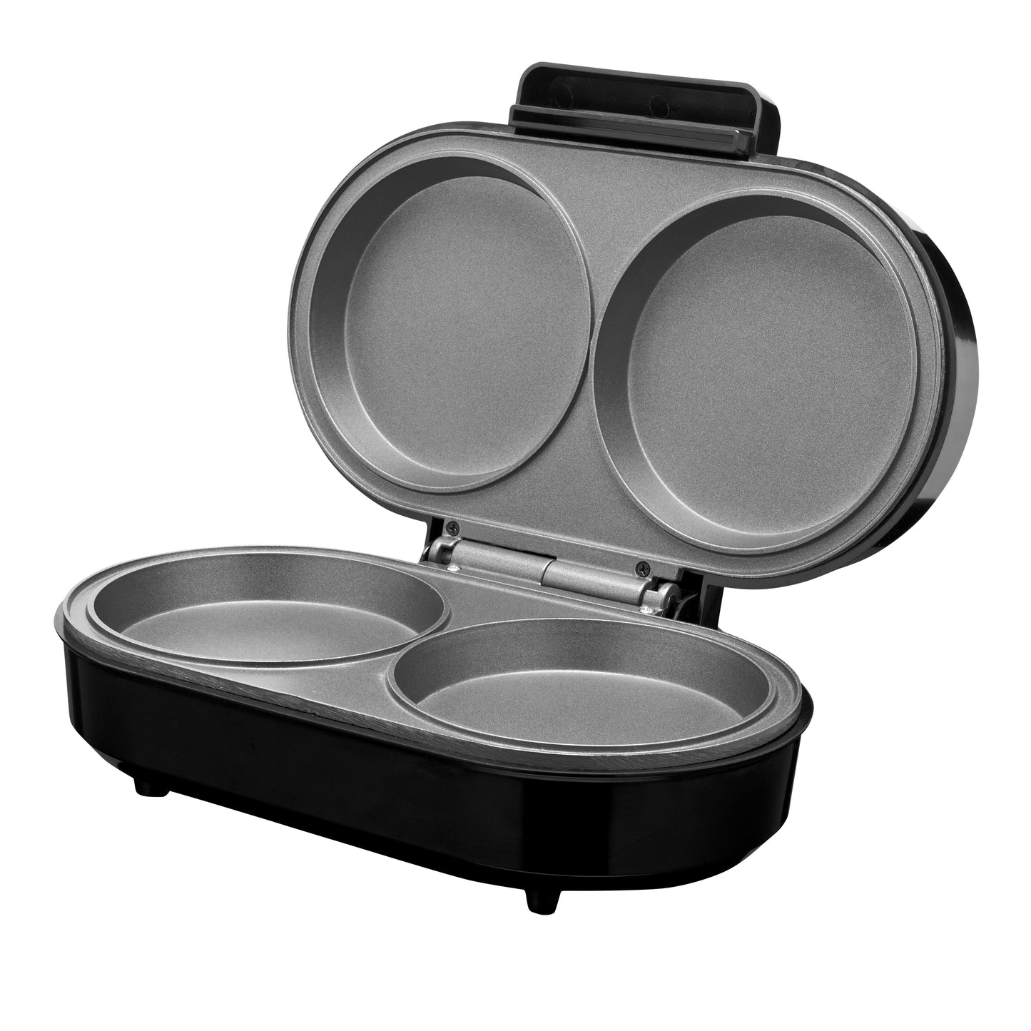 XL Double Omelette Maker