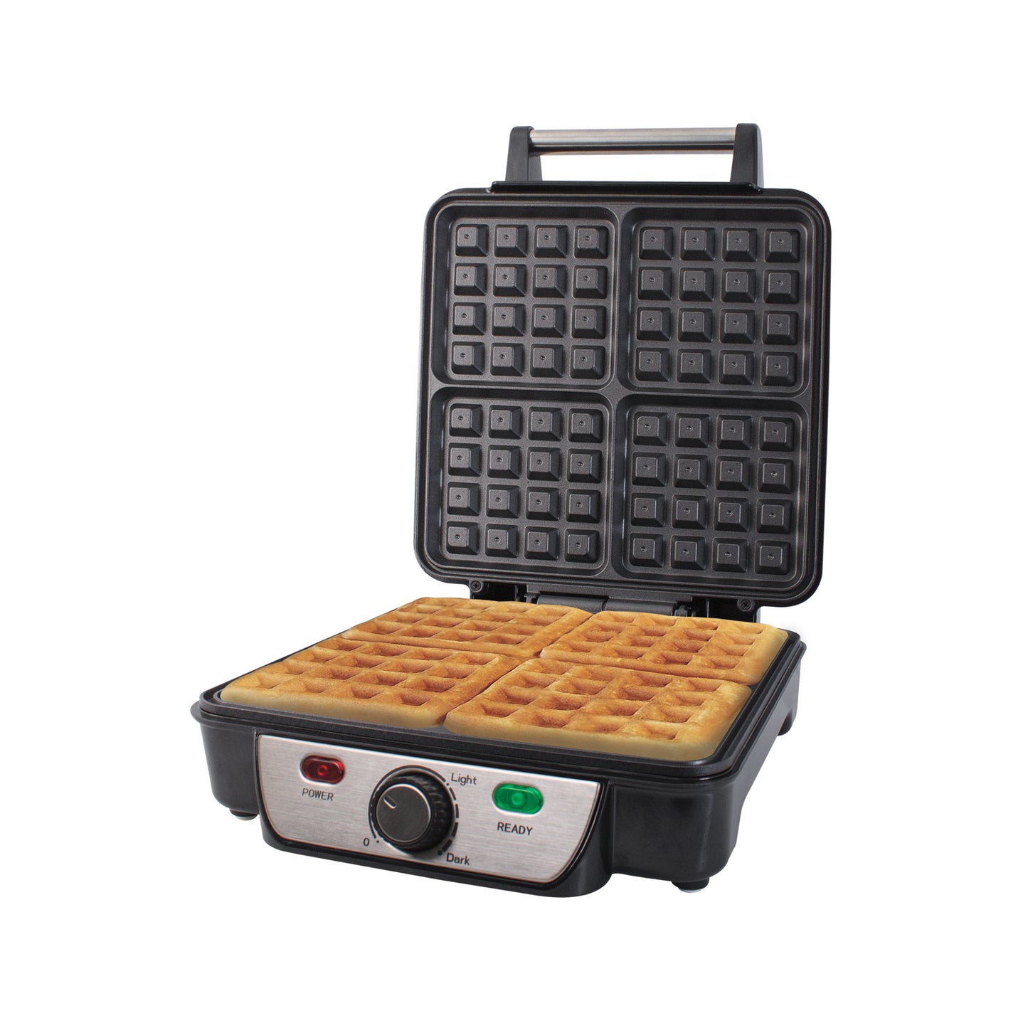 4 Portion Waffle Maker
