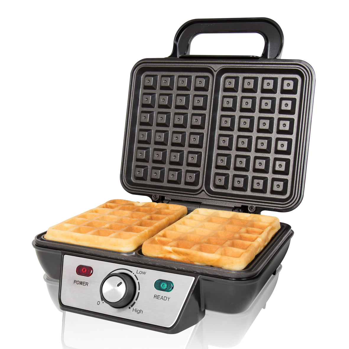 2 Portion Waffle Maker