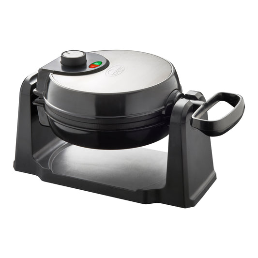 Rotating Waffle Maker