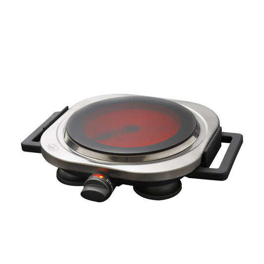 Single Ceramic Infrared Hot Plate