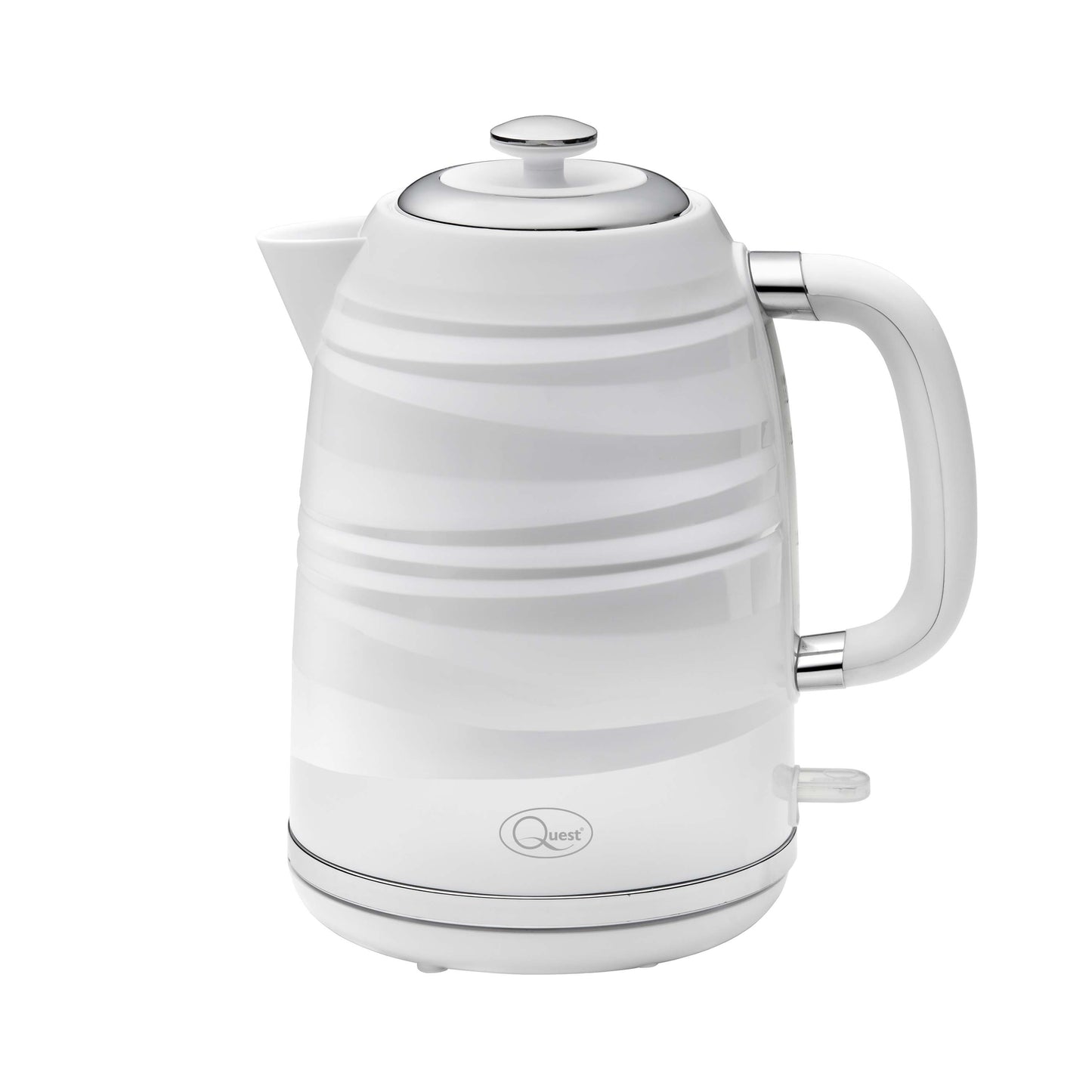 Harmony 1.7L Kettle - White