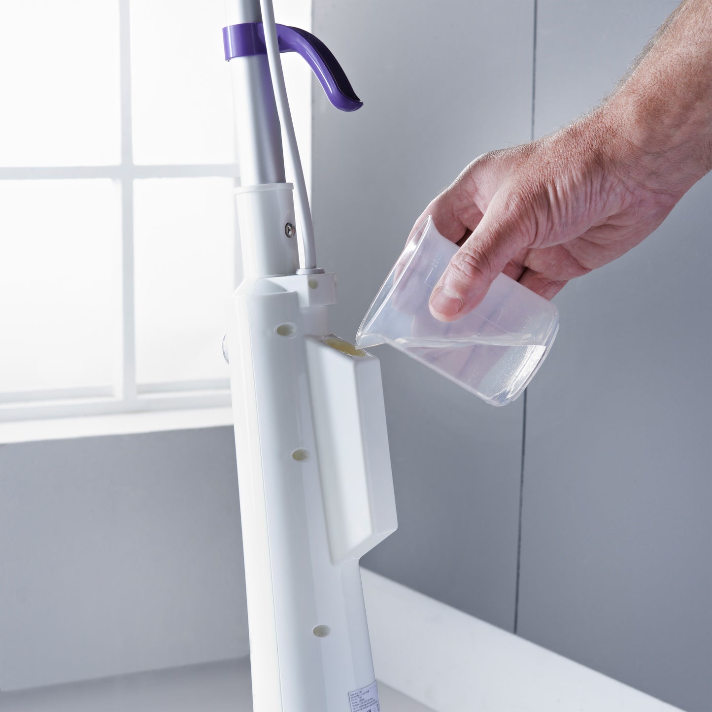 Steam Mop