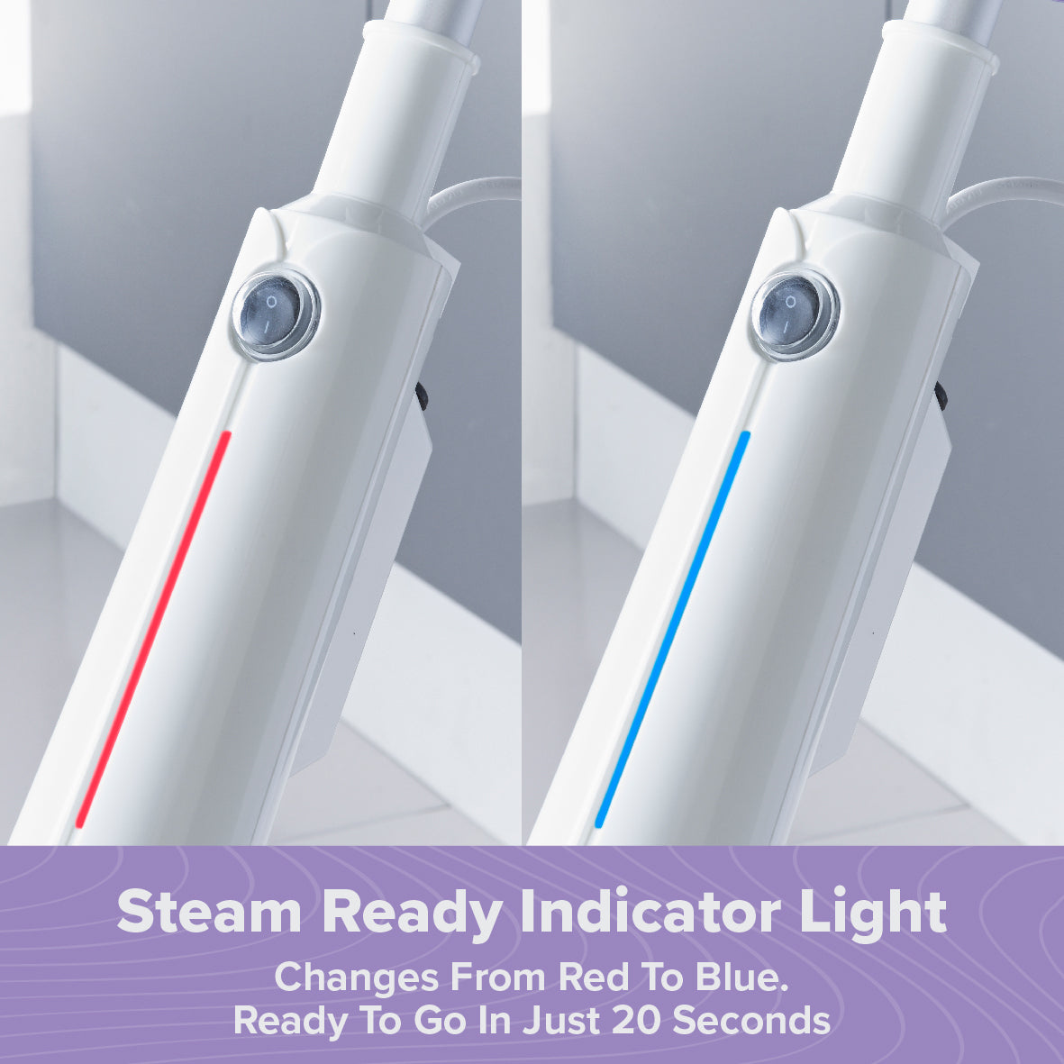 Steam Mop