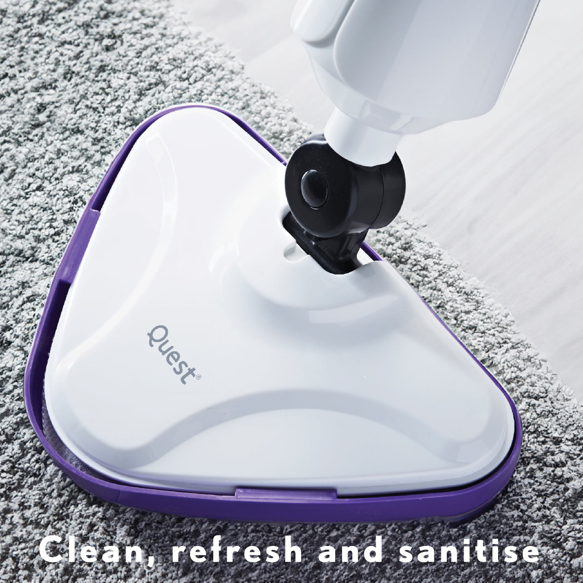 Steam Mop