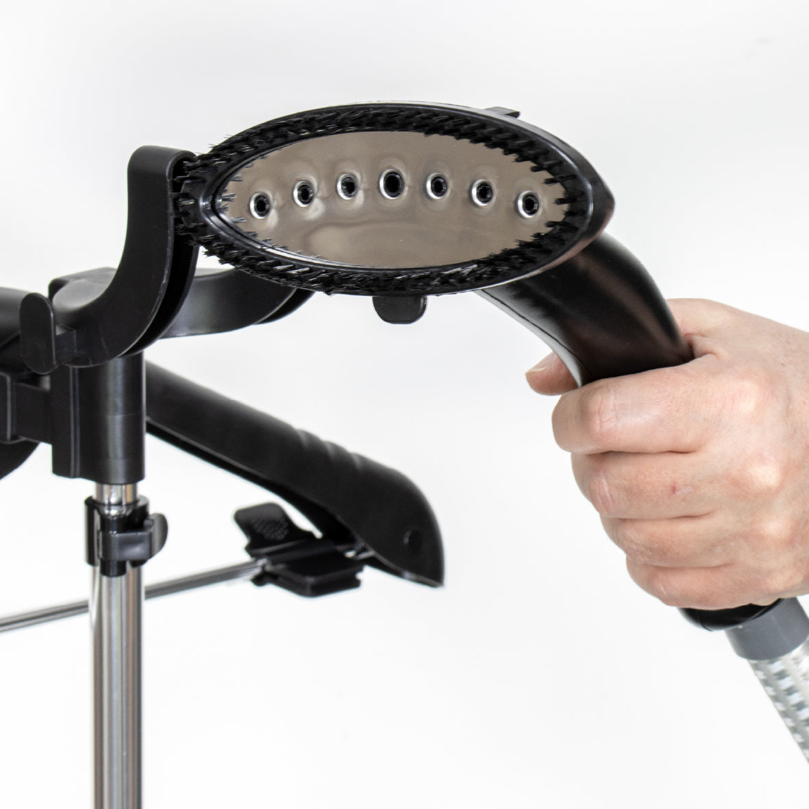 Vertical Garment Steamer