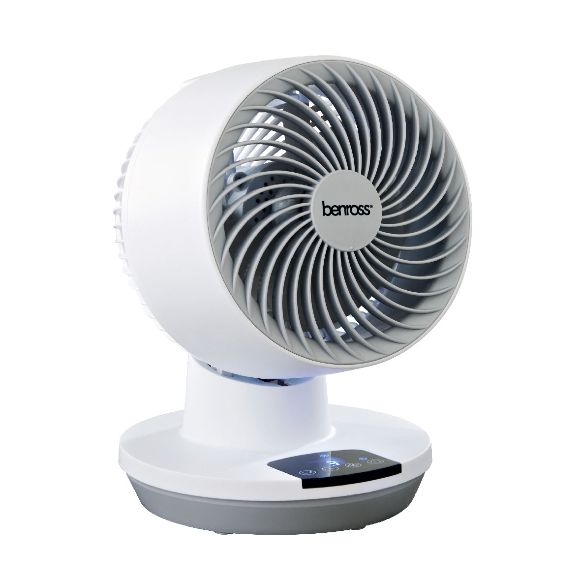 12" Desktop Air Circulator Fan