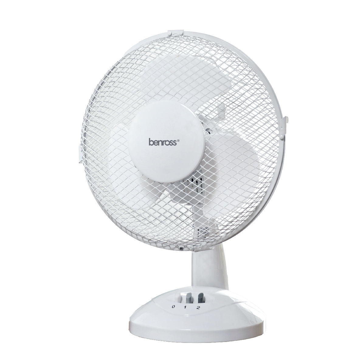 9" Desk Fan