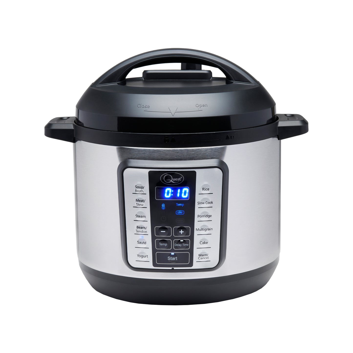 12 in 1 Pressure Cooker